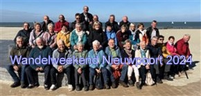 RaakWandelweekend Nieuwpoort_2024