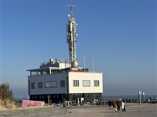 Wandelweekend Nieuwpoort 2024