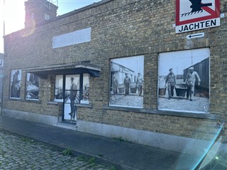 Wandelweekend Nieuwpoort 2024