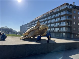 Wandelweekend Nieuwpoort 2024