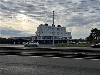 Wandelweekend Nieuwpoort 2024