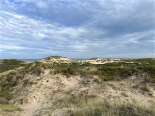 Wandelweekend Nieuwpoort 2024