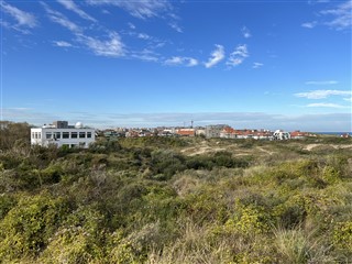 Wandelweekend Nieuwpoort 2024