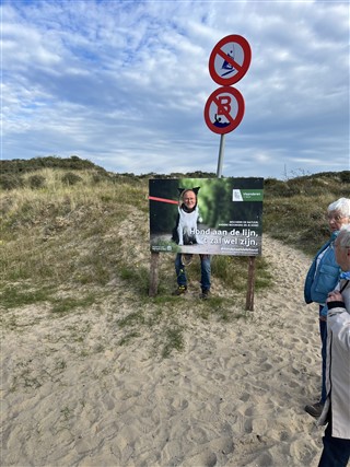 Wandelweekend Nieuwpoort 2024